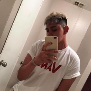 Meet your Posher, Bryan